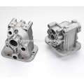 OEM-Design Produkte Aluminium Druckguss Sand Casting-Produkte